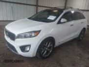 ✅ 2017 Kia Sorento SX • VIN: 5XYPKDA55HG254559 • Lot: 43866934. Listed on IAAI with 128,102 mi. Free auction sales archive from the USA and detailed vehicle history report at DreamBid. Image 17.
