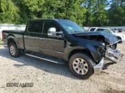 ✅ 2019 Ford F-250 XL • VIN: 1FT7W2BT4KEC56843 • Lot: 65622775. Listed on Copart with 186,795 mi. Free auction sales archive from the USA and detailed vehicle history report at DreamBid. Image 4.
