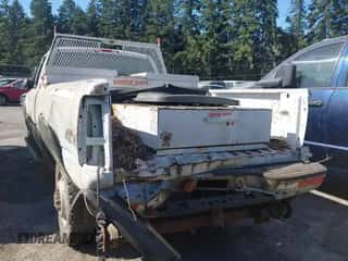 2006 Chevrolet Silverado 3500 с VIN 1GCHK39U56E158656, выставлен на аукционе IAAI как лот 43241267 с пробегом Не указан миль и . История ставок и продаж доступна на DreamBid. Изображение 3.