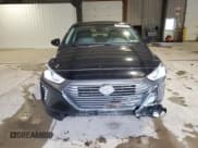 ✅ 2018 Hyundai Ioniq Limited • VIN: KMHC85LC2JU090797 • Lot: 54554125. Wystawiony na Copart z przebiegiem 43 206 mil. Bezpłatny archiwum sprzedaży aukcyjnych z USA i szczegółowy raport historii pojazdu na DreamBid. Zdjęcie 5.