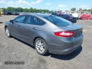 ✅ 2013 Ford Fusion SE • VIN: 3FA6P0H70DR120514 • Лот: 40066832. Опубликован ранее на IAAI с пробегом 138 252 миль. Бесплатный доступ к архиву аукционных продаж из США и подробный отчёт об истории автомобиля на DreamBid. Изображение 3.