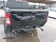 ✅ 2020 Ram 1500 Big Horn • VIN: 1C6SRFFT6LN323129 • Lot: 41618193. Listed on IAAI with 74,398 mi. Free auction sales archive from the USA and detailed vehicle history report at DreamBid. Image 6.