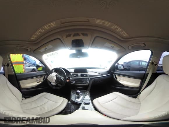 ✅ 2015 BMW 3 Series 328i • VIN: WBA3C1C57FP853235 • Lot: 42192678. Listed on IAAI with 133,665 mi. Free auction sales archive from the USA and detailed vehicle history report at DreamBid. Image 22.