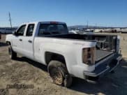 ✅ 2015 Chevrolet Silverado 1500 LS • VIN: 1GCVKPEC8FZ164726 • Лот: 71057074. Опубликован ранее на Copart с пробегом Не указан. Бесплатный доступ к архиву аукционных продаж из США и подробный отчёт об истории автомобиля на DreamBid. Изображение 2.