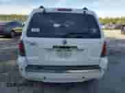 2006 Mercury Mariner Luxury с VIN 4M2CU56176DJ03331, выставлен на аукционе Copart как лот 83557274 с пробегом 291 468 миль миль и Списание • Salvage title. История ставок и продаж доступна на DreamBid. Изображение 6.