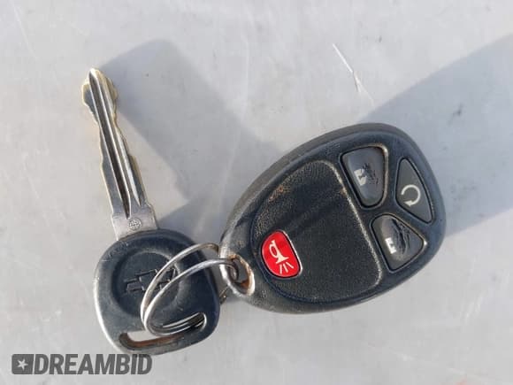 ✅ 2008 Chevrolet Tahoe • VIN: 1GNFK13548R211914 • Lot: 43746017. Listed on IAAI with 145,099 mi. Free auction sales archive from the USA and detailed vehicle history report at DreamBid. Image 11.