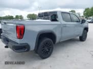 ✅ 2024 GMC Sierra 1500 AT4X • VIN: 3GTUUFEL7RG290547 • Лот: 42335851. Опубликован ранее на IAAI с пробегом Не указан. Бесплатный доступ к архиву аукционных продаж из США и подробный отчёт об истории автомобиля на DreamBid. Изображение 4.