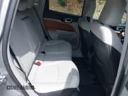 ✅ 2022 Jeep Compass Limited • VIN: 3C4NJDCB5NT130759 • Lot: 42682417. Listed on IAAI with 7,167 mi. Free auction sales archive from the USA and detailed vehicle history report at DreamBid. Image 8.