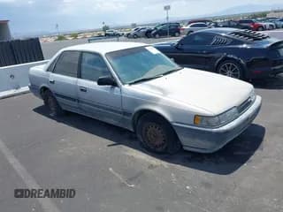 ✅ 1988 Mazda 626 • VIN: JM1GD2221J1550574 • Лот: 42415062. Опубликован ранее на IAAI с пробегом 190 747 миль. Бесплатный доступ к архиву аукционных продаж из США и подробный отчёт об истории автомобиля на DreamBid. Изображение 1.