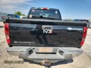 ✅ 2008 Chevrolet Colorado 1LT • VIN: 1GCDT13EX88140480 • Lot: 71290045. Listed on Copart with Not provided. Free auction sales archive from the USA and detailed vehicle history report at DreamBid. Image 6.