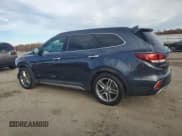 ✅ 2019 Hyundai Santa Fe Limited Ultimate • VIN: KM8SRDHF8KU298304 • Лот: 90783615. Опубликован ранее на Copart с пробегом 94 180 миль. Бесплатный доступ к архиву аукционных продаж из США и подробный отчёт об истории автомобиля на DreamBid. Изображение 2.
