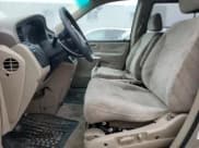 ✅ 2003 Honda Odyssey EX • VIN: 2HKRL18613H013103 • Lot: 90668365. Wystawiony na Copart z przebiegiem 301 152 mil. Bezpłatny archiwum sprzedaży aukcyjnych z USA i szczegółowy raport historii pojazdu na DreamBid. Zdjęcie 7.