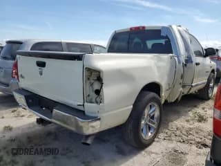 ✅ 2008 Dodge 1500 SLT • VIN: 1D7HA18228J163479 • Лот: 75367094. Опубликован ранее на Copart с пробегом 152 052 миль. Бесплатный доступ к архиву аукционных продаж из США и подробный отчёт об истории автомобиля на DreamBid. Изображение 3.