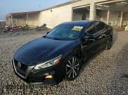 ✅ 2019 Nissan Altima SR • VIN: 1N4BL4CV3KC178359 • Lot: 90880785. Wystawiony na Copart z przebiegiem 162 438 mil. Bezpłatny archiwum sprzedaży aukcyjnych z USA i szczegółowy raport historii pojazdu na DreamBid. Zdjęcie 13.