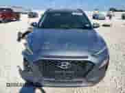 2021 Hyundai Kona SEL Plus z VIN KM8K62AA6MU692026, wystawiony jako Copart lot #86209015 z przebiegiem 96 154 mil mil oraz Szkoda całkowita • Salvage title. Historia ofert i sprzedaży dostępna na DreamBid. Obrazek 5.
