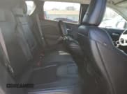 ✅ 2019 Jeep Cherokee Altitude • VIN: 1C4PJLLXXKD144799 • Лот: 48476765. Опубликован ранее на Copart с пробегом 167 961 миль. Бесплатный доступ к архиву аукционных продаж из США и подробный отчёт об истории автомобиля на DreamBid. Изображение 11.