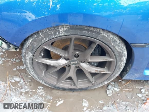 ✅ 2014 Subaru WRX WRX STI • VIN: JF1GV8J62EL003673 • Lot: 43240628. Listed on IAAI with 150,923 mi. Free auction sales archive from the USA and detailed vehicle history report at DreamBid. Image 18.