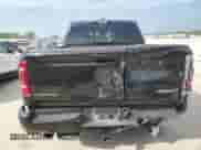 2024 Ram 1500 Limited with VIN 1C6SRFHTXRN124431, listed as a Copart auction lot 86892165 with 27,500 mi miles and Salvage title. Bid and sale history available at DreamBid. Image 6.