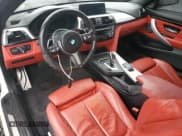 ✅ 2019 BMW 4 Series 430i xDrive • VIN: WBA4W5C59KAE49307 • Lot: 90392555. Listed on Copart with 76,120 mi. Free auction sales archive from the USA and detailed vehicle history report at DreamBid. Image 8.