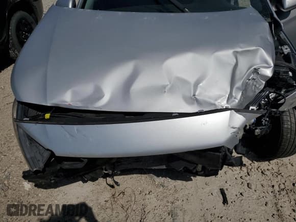 ✅ 2019 Hyundai Accent SE • VIN: 3KPC24A35KE060096 • Лот: 69837194. Опубликован ранее на Copart с пробегом 92 781 миль. Бесплатный доступ к архиву аукционных продаж из США и подробный отчёт об истории автомобиля на DreamBid. Изображение 11.