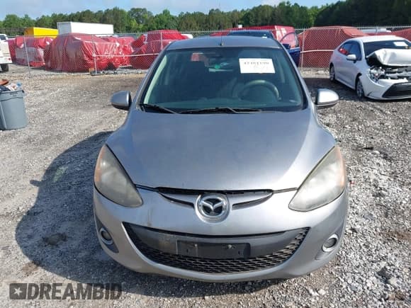 ✅ 2013 Mazda 2 Touring • VIN: JM1DE1LY2D0159392 • Lot: 42481190. Wystawiony na IAAI z przebiegiem 199 067 mil. Bezpłatny archiwum sprzedaży aukcyjnych z USA i szczegółowy raport historii pojazdu na DreamBid. Zdjęcie 12.