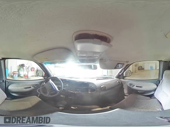 2001 Dodge 1500 с VIN 3B7HC13Y31G802685, выставлен на аукционе Copart как лот 86414364 с пробегом 205 857 миль миль и Списание • Salvage title. История ставок и продаж доступна на DreamBid. Изображение 13.