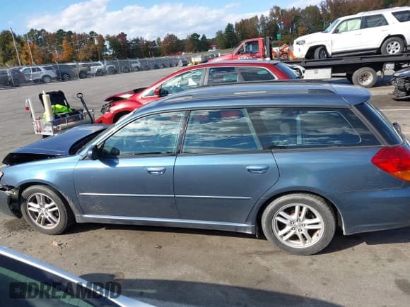 ✅ 2005 Subaru Legacy • VIN: 4S3BP616357324102 • Лот: 43504946. Опубликован ранее на IAAI с пробегом 91 492 миль. Бесплатный доступ к архиву аукционных продаж из США и подробный отчёт об истории автомобиля на DreamBid. Изображение 14.