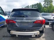 ✅ 2016 Acura MDX Technology • VIN: 5FRYD3H4XGB004468 • Лот: 42511820. Опубликован ранее на IAAI с пробегом 147 700 миль. Бесплатный доступ к архиву аукционных продаж из США и подробный отчёт об истории автомобиля на DreamBid. Изображение 17.