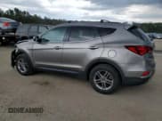 ✅ 2018 Hyundai Santa Fe 2.4L • VIN: 5NMZUDLB0JH070471 • Лот: 49835993. Опубликован ранее на Copart с пробегом 60 751 миль. Бесплатный доступ к архиву аукционных продаж из США и подробный отчёт об истории автомобиля на DreamBid. Изображение 2.