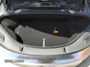 ✅ 2024 Lucid Air Touring • VIN: 50EA1TEA7RA009107 • Lot: 62992684. Wystawiony na Copart z przebiegiem Nie podano. Bezpłatny archiwum sprzedaży aukcyjnych z USA i szczegółowy raport historii pojazdu na DreamBid. Zdjęcie 11.