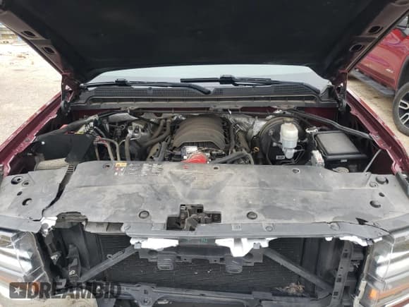 ✅ 2016 Chevrolet Silverado 1500 LT • VIN: 1GCRCREC7GZ331816 • Лот: 66645115. Опубликован ранее на Copart с пробегом 92 803 миль. Бесплатный доступ к архиву аукционных продаж из США и подробный отчёт об истории автомобиля на DreamBid. Изображение 11.