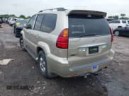 ✅ 2008 Lexus GX 470 • VIN: JTJBT20X180148997 • Lot: 42488688. Listed on IAAI with 157,605 mi. Free auction sales archive from the USA and detailed vehicle history report at DreamBid. Image 3.