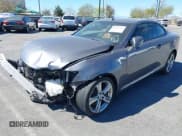 ✅ 2012 Lexus IS 350 C • VIN: JTHFE2C28C2508650 • Lot: 41686593. Listed on IAAI with 39,362 mi. Free auction sales archive from the USA and detailed vehicle history report at DreamBid. Image 2.