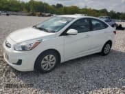 ✅ 2016 Hyundai Accent SE • VIN: KMHCT4AE3GU943990 • Лот: 68789024. Опубликован ранее на Copart с пробегом 34 308 миль. Бесплатный доступ к архиву аукционных продаж из США и подробный отчёт об истории автомобиля на DreamBid. Изображение 1.