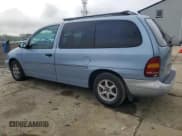 ✅ 1998 Ford Windstar LX • VIN: 2FMZA5140WBD00160 • Lot: 68177685. Listed on Copart with 83,442 mi. Free auction sales archive from the USA and detailed vehicle history report at DreamBid. Image 2.