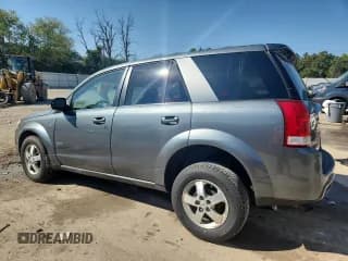 ✅ 2007 Saturn VUE I4 Hybrid • VIN: 5GZCZ33Z47S851343 • Lot: 84276465. Wystawiony na Copart z przebiegiem 164 172 mil. Bezpłatny archiwum sprzedaży aukcyjnych z USA i szczegółowy raport historii pojazdu na DreamBid. Zdjęcie 2.