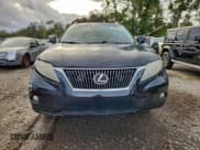 ✅ 2011 Lexus RX 350 • VIN: 2T2ZK1BA6BC050712 • Лот: 94441155. Опубликован ранее на Copart с пробегом 224 563 миль. Бесплатный доступ к архиву аукционных продаж из США и подробный отчёт об истории автомобиля на DreamBid. Изображение 5.