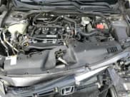 ✅ 2016 Honda Civic EX-L • VIN: 2HGFC3B73GH354969 • Лот: 70761945. Опубликован ранее на Copart с пробегом 181 919 миль. Бесплатный доступ к архиву аукционных продаж из США и подробный отчёт об истории автомобиля на DreamBid. Изображение 11.