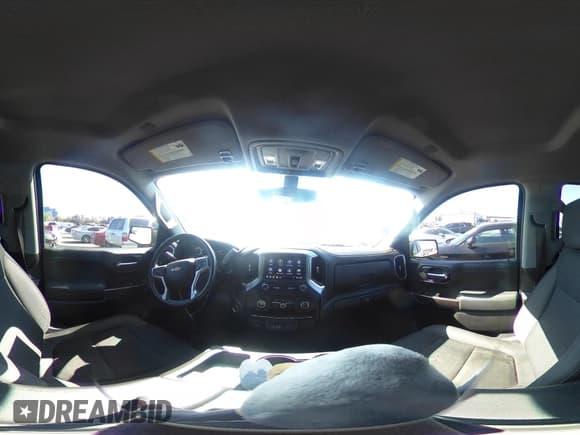 ✅ 2019 Chevrolet Silverado 1500 LT • VIN: 3GCPWCEK7KG247457 • Lot: 42141203. Wystawiony na IAAI z przebiegiem 86 875 mil. Bezpłatny archiwum sprzedaży aukcyjnych z USA i szczegółowy raport historii pojazdu na DreamBid. Zdjęcie 21.