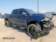 ✅ 2022 Chevrolet Silverado 1500 LT Trail Boss • VIN: 1GCPYFED5NZ169908 • Lot: 72050845. Wystawiony na Copart z przebiegiem Nie podano. Bezpłatny archiwum sprzedaży aukcyjnych z USA i szczegółowy raport historii pojazdu na DreamBid. Zdjęcie 4.