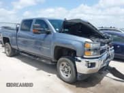 ✅ 2016 Chevrolet Silverado 2500HD LT • VIN: 1GC1KVE85GF165933 • Лот: 42554237. Опубликован ранее на IAAI с пробегом 244 064 миль. Бесплатный доступ к архиву аукционных продаж из США и подробный отчёт об истории автомобиля на DreamBid. Изображение 1.