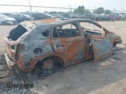 ✅ 2018 Subaru Impreza Premium • VIN: 4S3GTAB64J3701850 • Lot: 42773379. Listed on IAAI with Not provided. Free auction sales archive from the USA and detailed vehicle history report at DreamBid. Image 4.