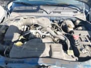 ✅ 2003 Dodge Dakota • VIN: 1D7HL12X13S247181 • Lot: 41692845. Wystawiony na IAAI z przebiegiem 94 389 mil. Bezpłatny archiwum sprzedaży aukcyjnych z USA i szczegółowy raport historii pojazdu na DreamBid. Zdjęcie 10.