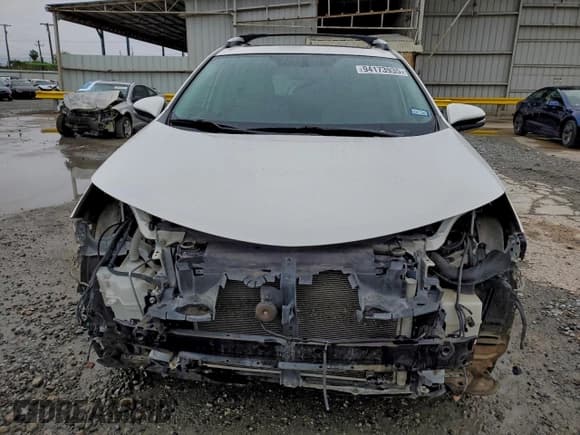 ✅ 2013 Toyota RAV4 XLE • VIN: JTMWFREV1D5015312 • Lot: 94173935. Listed on Copart with 79,410 mi. Free auction sales archive from the USA and detailed vehicle history report at DreamBid. Image 5.