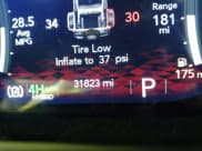 ✅ 2023 Jeep Wrangler Rubicon • VIN: 1C4JJXR63PW580370 • Лот: 42017282. Опубликован ранее на IAAI с пробегом 31 823 миль. Бесплатный доступ к архиву аукционных продаж из США и подробный отчёт об истории автомобиля на DreamBid. Изображение 16.