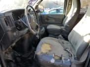 ✅ 2012 Chevrolet Express Passenger 1LS • VIN: 1GAZGZFA8C1191908 • Lot: 46998515. Listed on Copart with 220,513 mi. Free auction sales archive from the USA and detailed vehicle history report at DreamBid. Image 7.