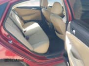 ✅ 2011 Hyundai Sonata GLS • VIN: 5NPEB4AC7BH213811 • Лот: 43150390. Опубликован ранее на IAAI с пробегом 122 155 миль. Бесплатный доступ к архиву аукционных продаж из США и подробный отчёт об истории автомобиля на DreamBid. Изображение 8.