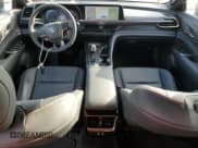 ✅ 2025 Toyota Crown Platinum • VIN: JTDAFAAF3S3011409 • Лот: 44185645. Опубликован ранее на Copart с пробегом 2 336 миль. Бесплатный доступ к архиву аукционных продаж из США и подробный отчёт об истории автомобиля на DreamBid. Изображение 8.