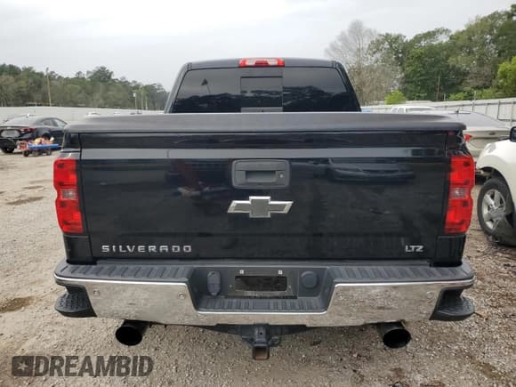 ✅ 2015 Chevrolet Silverado 1500 LTZ • VIN: 3GCPCSEC5FG139940 • Лот: 80220394. Опубликован ранее на Copart с пробегом 180 851 миль. Бесплатный доступ к архиву аукционных продаж из США и подробный отчёт об истории автомобиля на DreamBid. Изображение 6.