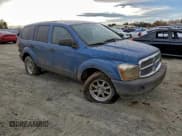 ✅ 2004 Dodge Durango ST • VIN: 1D4HB38N84F187055 • Lot: 93987145. Listed on Copart with Not provided. Free auction sales archive from the USA and detailed vehicle history report at DreamBid. Image 4.